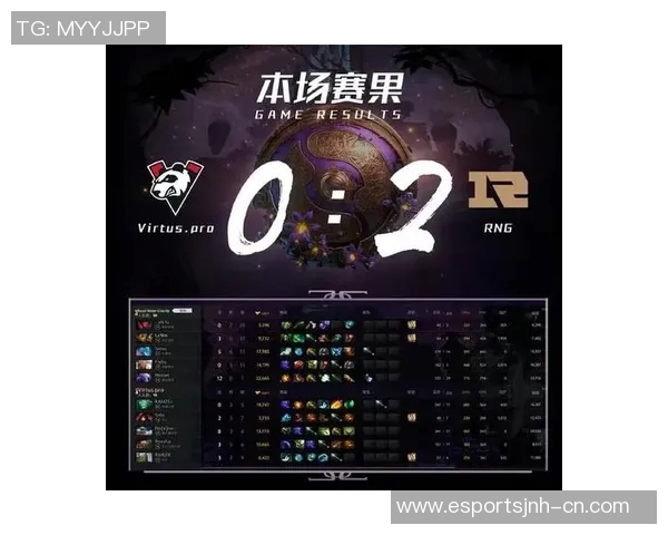 DOTA2专题深入分析EDG战队的耐力与团队协作能力的关键因素